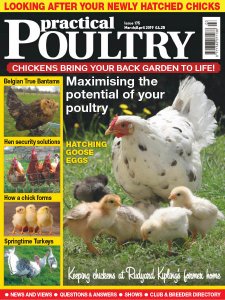 Practical Poultry - 03/04 2019 Practical Poultry - 03/04 2019