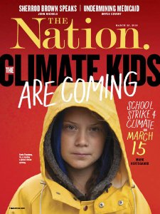 The Nation - 03.25.2019 The Nation - 03.25.2019