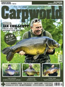 Carpworld - 12.2019 Carpworld - 12.2019