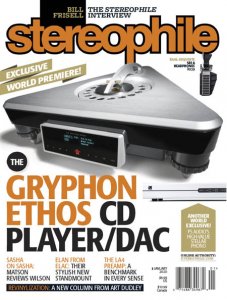 Stereophile - 01.2020 Stereophile - 01.2020
