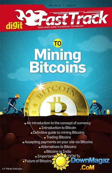 Digit FastTrack - Issue 2, 2014