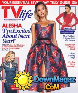 TV Life - 11.12.2016