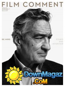 Film Comment - 05/06 2017 Film Comment - 05/06 2017