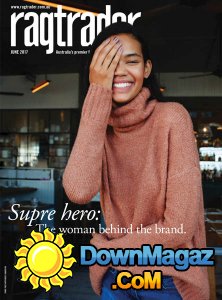 Ragtrader - 06.2017 Ragtrader - 06.2017