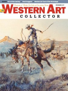 Western Art Collector - 12.2017 Western Art Collector - 12.2017
