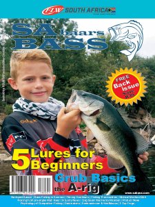 SA Bass - 01.2018 SA Bass - 01.2018