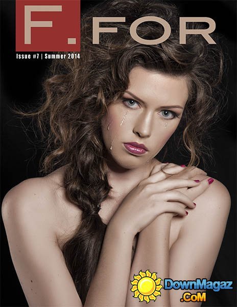 F.For #7 - Summer 2014