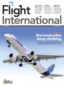 Flight International - 8.05.2018 Flight International - 8.05.2018