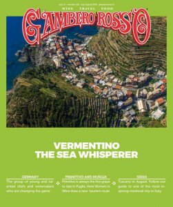 Gambero Rosso - 07/08 2018