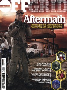 Recoil Offgrid - Is. 31 2019 Recoil Offgrid - Is. 31 2019