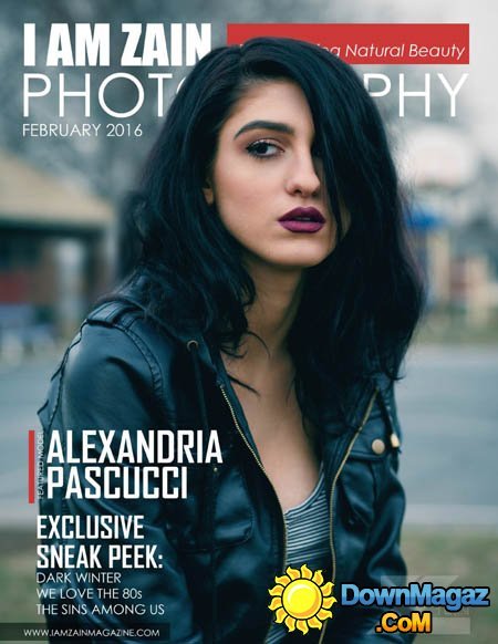 I Am Zain Photography - February 2016