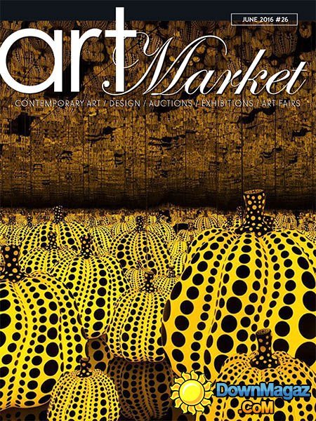 Art Market - June 2016 Art Market - June 2016