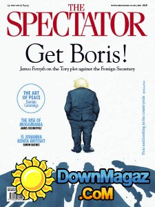 The Spectator - 15.07.2017 The Spectator - 15.07.2017