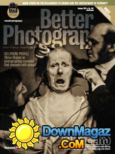 Better Photography - 10.2017 Better Photography - 10.2017