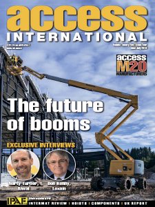 Access International - 06/07 2018 Access International - 06/07 2018