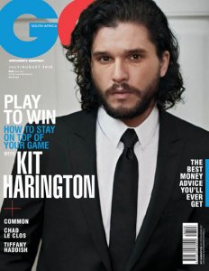 GQ SA - 07/08 2018