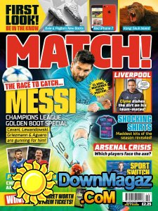 Match! - 07.03.2017 Match! - 07.03.2017