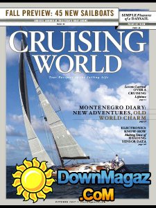 Cruising World - 10.2017 Cruising World - 10.2017