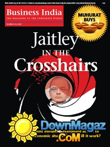 Business IN - 09.10.2017 Business IN - 09.10.2017