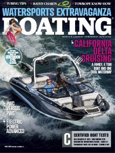 Boating USA - 06.2019 Boating USA - 06.2019