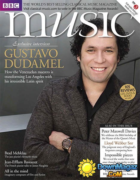 BBC Music - February 2014