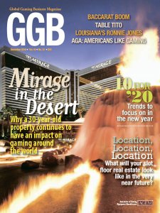 Global Gaming Business - 12.2019 Global Gaming Business - 12.2019