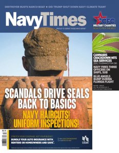 Navy Times - 09.02.2019