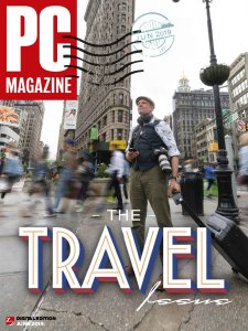 PC Magazine - 06.2019 PC Magazine - 06.2019