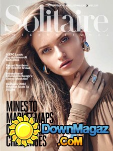 Solitaire International - 04.2017 Solitaire International - 04.2017