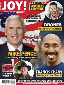 Joy! - 10.2018 Joy! - 10.2018