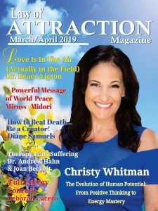 The Science Behind The Law of Attraction - 03/04 2019 The Science Behind The Law of Attraction - 03/04 2019