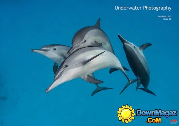 Underwater Photography - January/February 2015