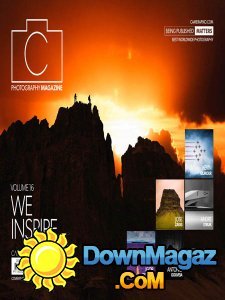 Camerapixo. Hot Shots - Vol 17 2017 Camerapixo. Hot Shots - Vol 17 2017