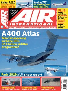 AIR International - 07.2019 AIR International - 07.2019
