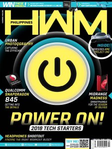 HWM PH - 01.2018 HWM PH - 01.2018