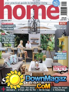 Home SA - 11.2017 Home SA - 11.2017