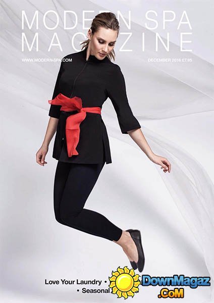 Modern Spa - 12.2016