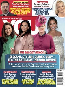 You SA - 12.04.2018 You SA - 12.04.2018