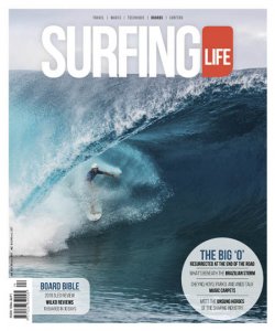 Surfing Life - Is. 348 2019 Surfing Life - Is. 348 2019