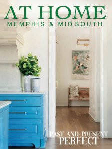 At Home Memphis & Mid South - 01.2020 At Home Memphis & Mid South - 01.2020