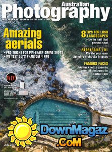 Australian Photography - 07.2017 Australian Photography - 07.2017