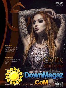 Sopor - 07.2017 Sopor - 07.2017