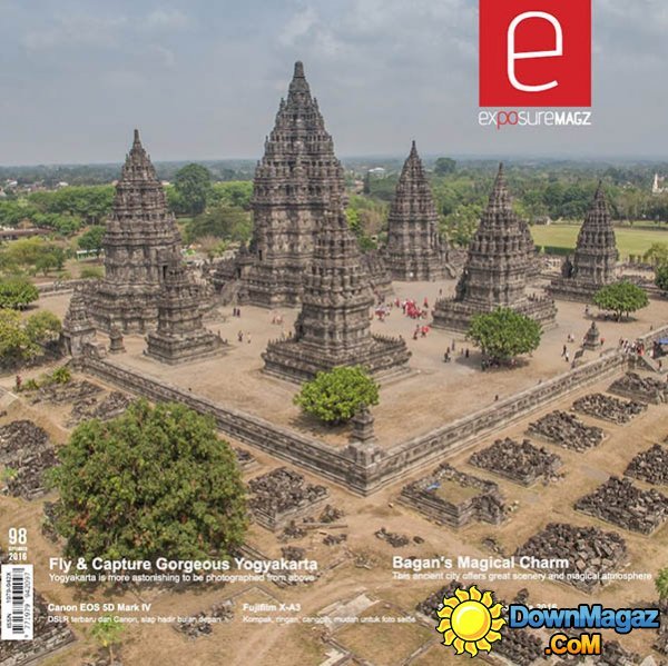 Exposure - September 2016 Exposure - September 2016