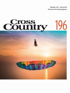 Cross Country - 12.01 2019 Cross Country - 12.01 2019