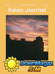 Kaleo Journal - 07.2017 Kaleo Journal - 07.2017