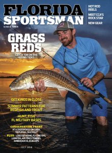 Florida Sportsman - 07.2018 Florida Sportsman - 07.2018