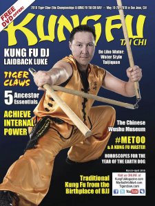 Kung Fu Tai Chi - 03/04 2018 Kung Fu Tai Chi - 03/04 2018