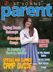 St Johns Parent - 03.2018 St Johns Parent - 03.2018