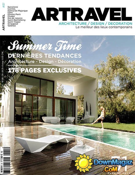 Artravel - N 51 Artravel - N 51