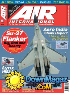 AIR International - 04.2017 AIR International - 04.2017